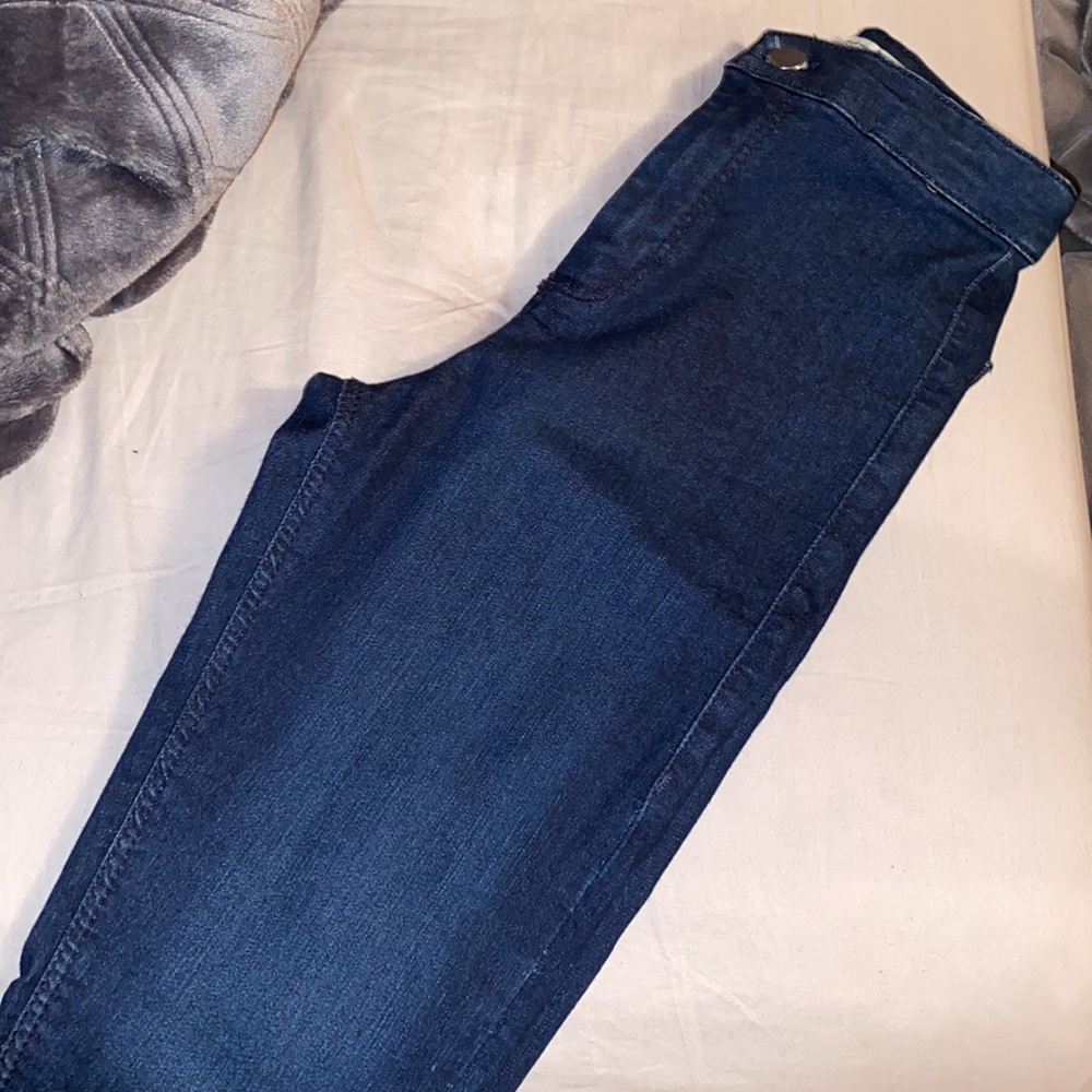 TOPSHOP JEANS